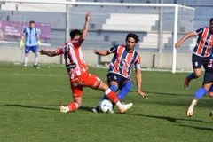 Federal A, San Martin, Sportivo Peñarol