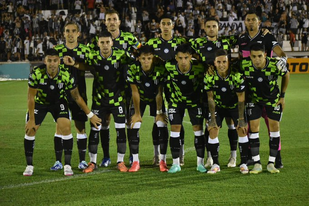 Gimnasia, estadio Victor Legrotaglie