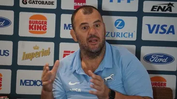Pumas, Michael Cheika