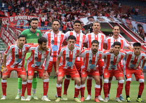 Federal A, Atlético Club San Martín