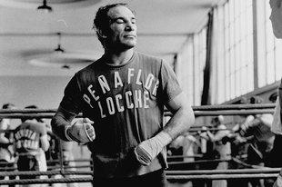 Juan Antonio Figueroa, El Gigante de la Feria