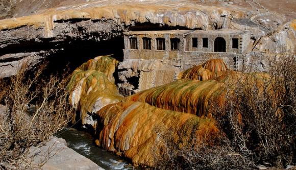 Puente de Inca