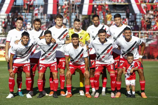 Deportivo Maipú, Primera Nacional 2025