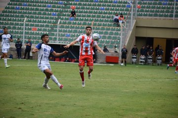 Federal A, San Martín, Atenas