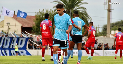 Federal A, Gutierrez, Ciudad Bolívar