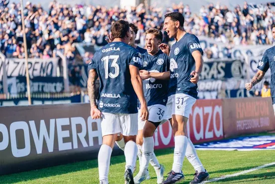 Independiente Rivadavia, Estudiantes (Bs As), Copa Argentina