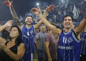 Basquet, Godoy Cruz, Rivadavia Basquet