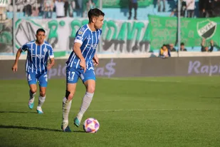 Copa Argentina, Godoy Cruz, eliminado por penales