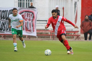 Deportivo Maipú, Ferro Carril Oeste, Nacional