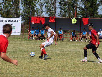 Liga Mendocina, Rodeo del Medio, San Martin