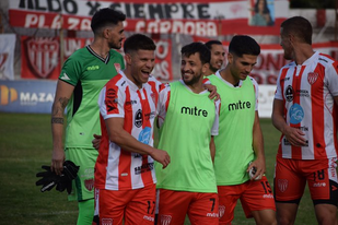 Federal A, Atlético San Martín