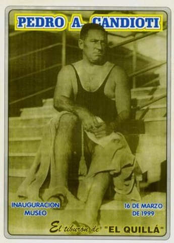 Museo Pedro Candiotti