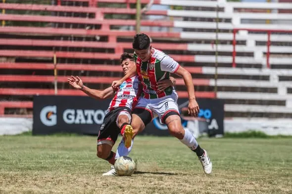 Liga Mendocina, San Martin, Guaymallén