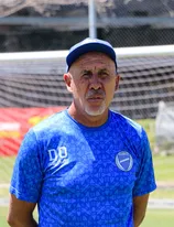 Daniel Oldrá, DT tombino