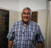 Ciclismo, Rodolfo Virhuez, San Juan