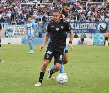 Gimnasia y Esgrima, Gimnasia y Esgrima de Jujuy