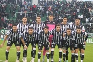 Gimnasia y Esgrima, República de Mataderos