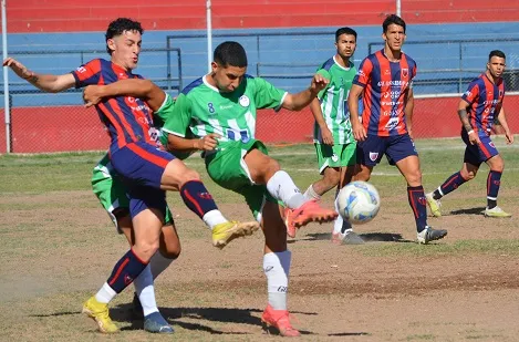 Liga Mendocina, Andes Talleres, UNCuyo