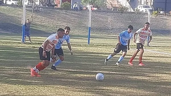 Liga Mendocina, 10ma fecha