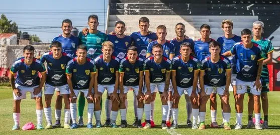 Liga Mendocina, Guaymallén