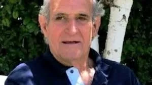 Rugby, Rito Irañeta, murió en un accidente en Chile