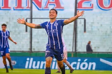 Godoy Cruz, visita a Instituto