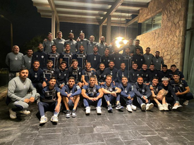 Primera Nacional, Independiente Rivadavia