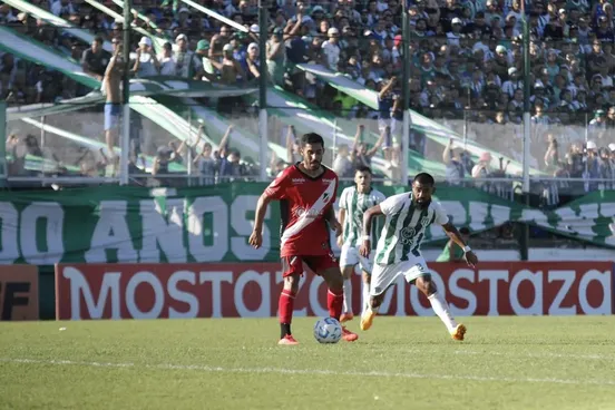 Deportivo Maipú, San Miguel, Los Polvorines
