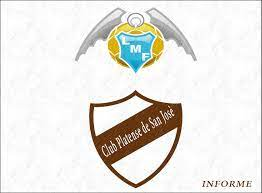 Platense San José, Logo