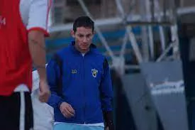 Futsal, Marcelo Mescolatti, el Chelo otra vez figura