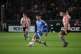 Copa 2023, Godoy Cruz, Estudiantes