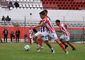 Liga Mendocina, San Martin 1- Chacras 0