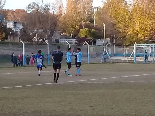 Liga Mendocina,, CEC, Luzuriaga,,