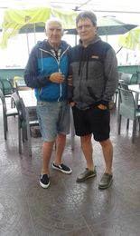 Rescate emotivo, el reencuentro