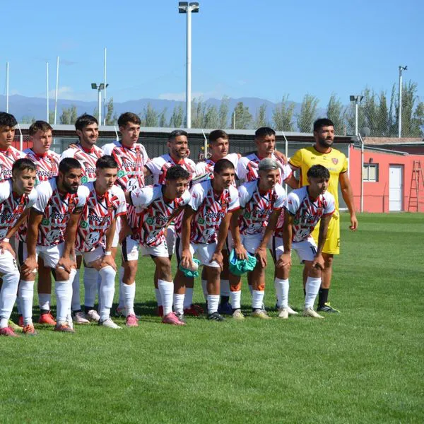 Liga Mendocina, Fadep