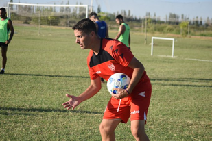 Federal A, San Martin, Hernán Vazquez