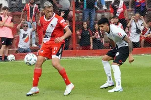 Nacional, Maipú, Estudiantes de Buenos Aires