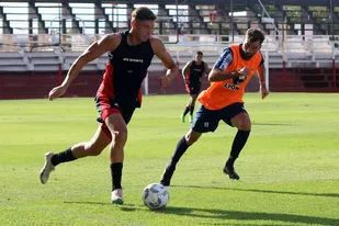 pretemporada, Maipù, Independiente