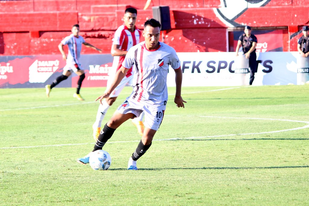 Maipú, San Martin (T), Ascenso