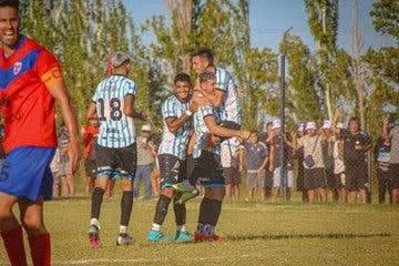 Liga Mendocina, Apertura 2026