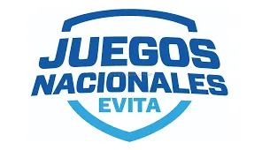 Juegos Evita, logo