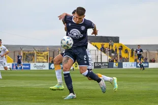 Nacional, Independiente, Madryn