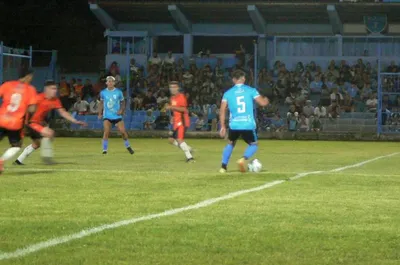 Liga Mendocina, Gutierrez SC, CD Rivadavia