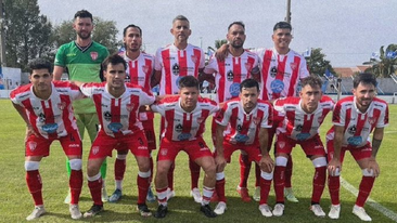 Federal A, San Martin, Ciudad Bolivar