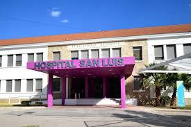 Hospital San Luis