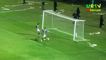 Federal A, Juventud Unida, Estudiantes