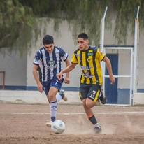 Liga Mendocina, Academia Chacras, Palmira