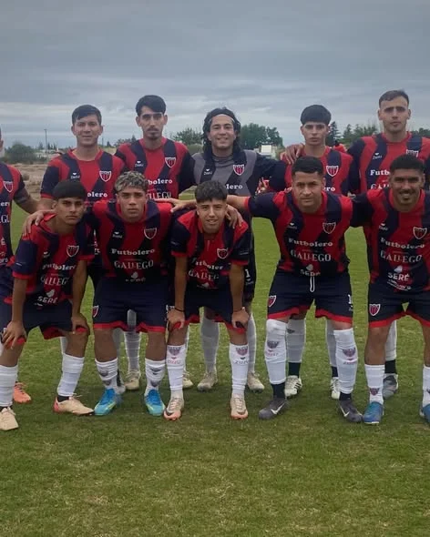 Liga Mendocina, Andes Talleres
