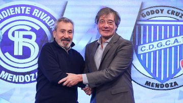 Presidentes, Daniel Vila, Alejandro Chiappini