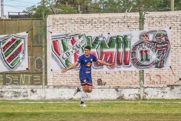 Liga Mendocina, Guaymallén